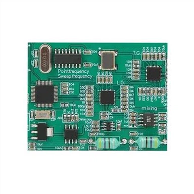 Bảng đo luồng khí