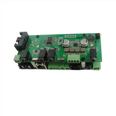 Ban điều khiển âm thanh