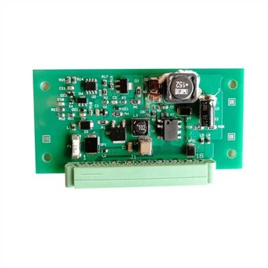 Bộ điều khiển Mini Plc