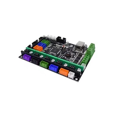 Bo mạch điều khiển động cơ DC không chổi than cho cánh tay robot tiết kiệm chi phí dành cho OEM và ODM