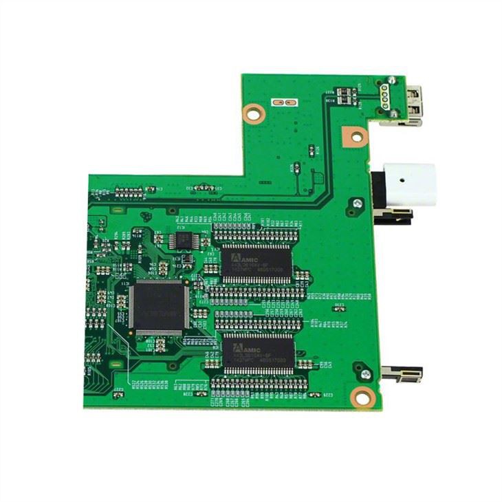 Hộp điều khiển máy may