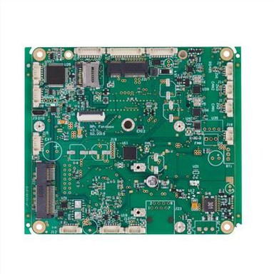 Sản xuất hợp đồng EMS