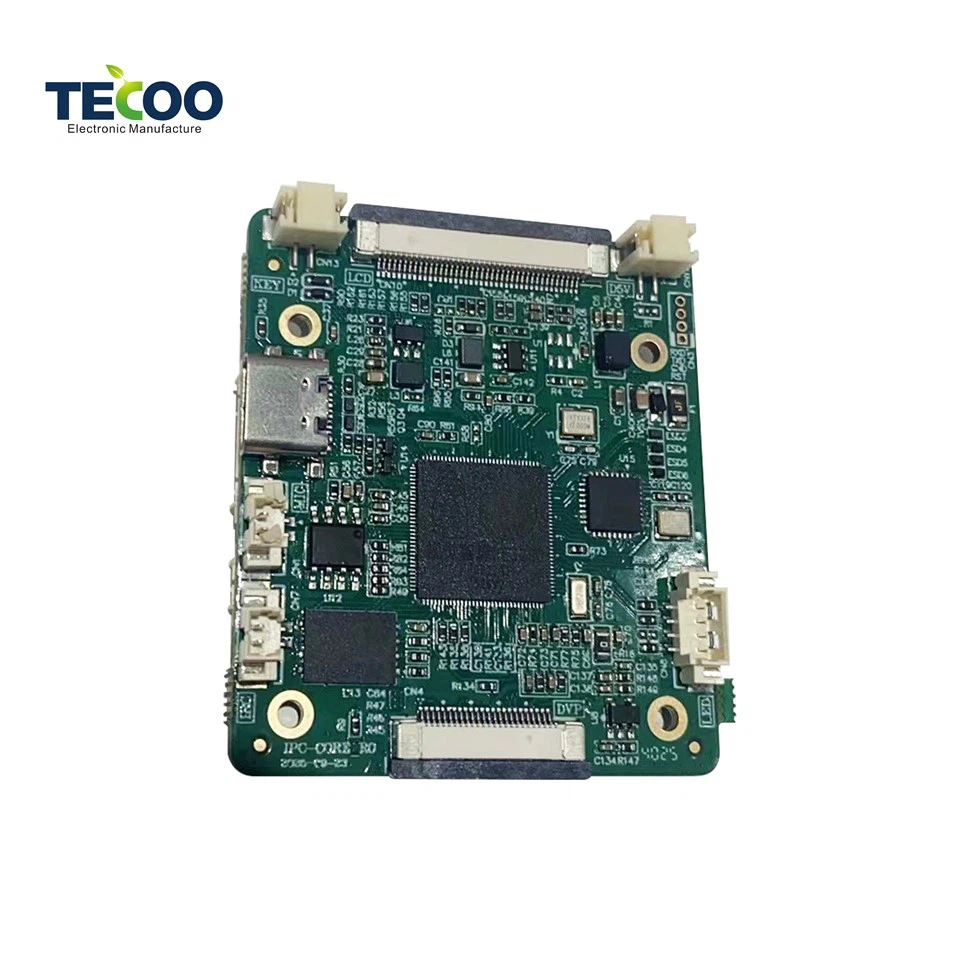 Mô-đun giọng nói AI cho đồ chơi thông minh