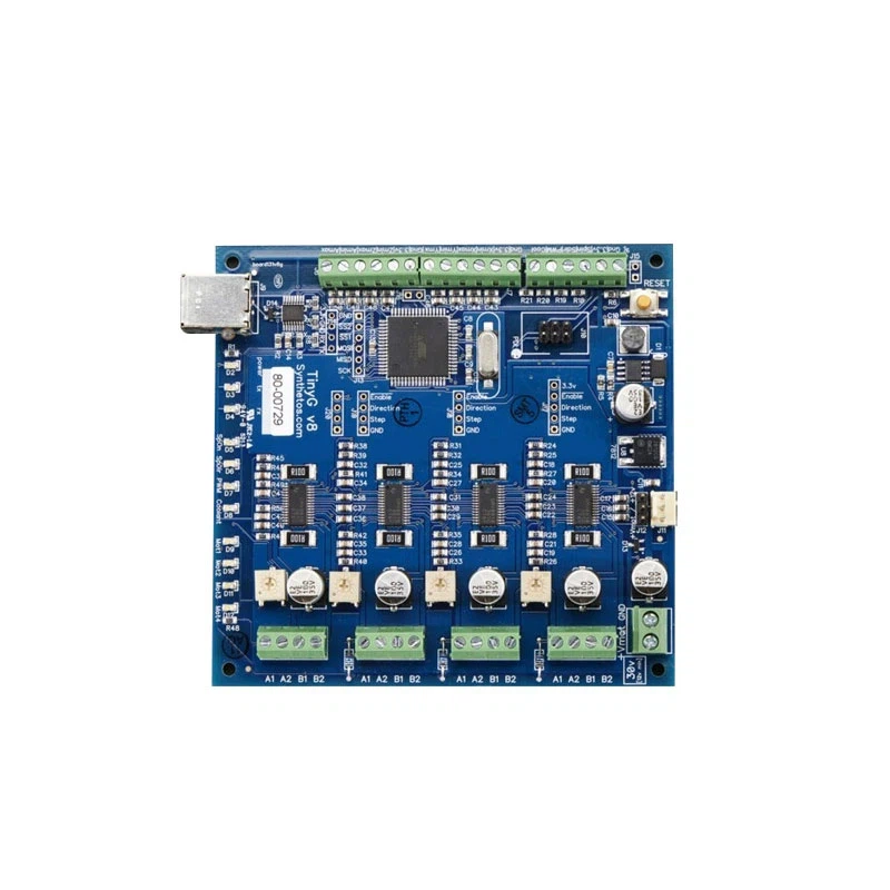 CNC Driver Board CNC Driver Board