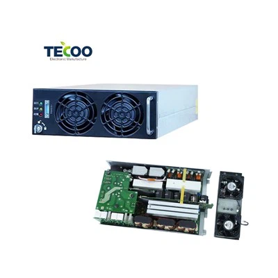 Mô-đun nguồn Ac Dc 30kw cho trạm sạc EV nhanh DC