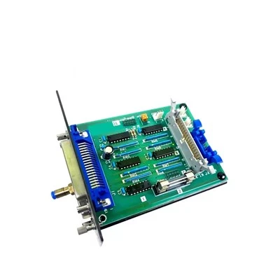 Thiết bị tự động hóa PCBA Dịch vụ OEM Sản xuất PCB Cánh tay robot PCBA Bảng điều khiển động cơ