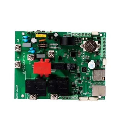 Nhà sản xuất PCBA tùy chỉnh Dịch vụ lắp ráp cọc sạc năng lượng mới PCBA