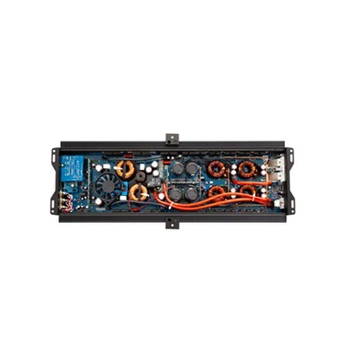 Lắp ráp PCB DSP Audio cho các hệ thống âm thanh xe hơi