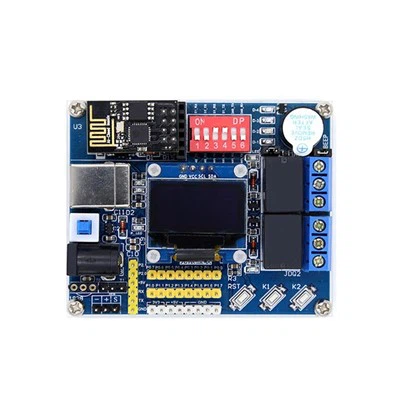 Trạm sạc xe điện EV Bảng mạch PCB Bộ sạc treo tường Nhà sản xuất PCBA