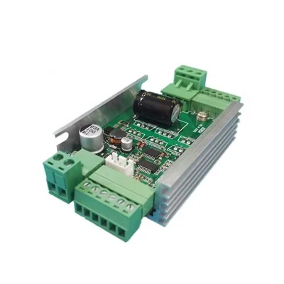 Nhà sản xuất bo mạch điều khiển ổ đĩa PCBA cao cấp FR4 CEM-1