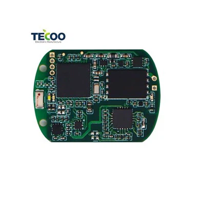 Cao - Dịch vụ PCBA y tế OEM chính xác cho ứng dụng bảo mật