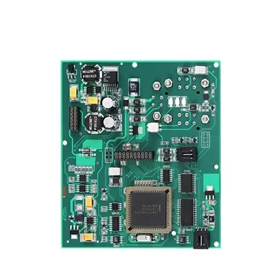 Bảng mạch in chất lượng cao lắp ráp bảng điều khiển cọc sạc xe năng lượng mới PCBA