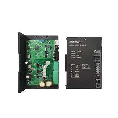 Thiết kế PCB Bảng điều khiển động cơ DC Bảng điều khiển động cơ PWM DC 12V 24V 48V