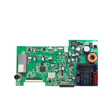 Chất lượng đáng tin cậy Ac Sạc Ev Sạc cọc PCBA Hội đồng quản trị Nhà sản xuất PCBA