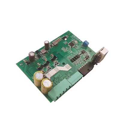 Lắp ráp PCB SMT PCBA Sản xuất Bộ điều khiển tốc độ động cơ BLDC
