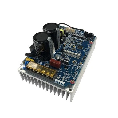 Bảng biến tần VFD